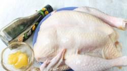 Курица в рукаве для запекания — как вкусно приготовить курицу в рукаве