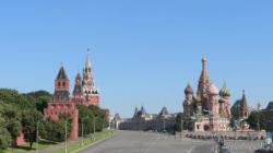 Московский Кремль Спасская (Фроловская) башня Икона спаса смоленского на спасской башне