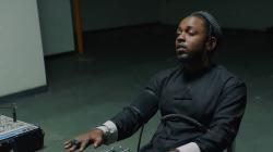 Kendrick Lamar — звезда, которой хип-хопу не хватало