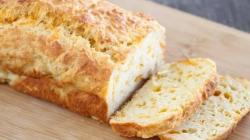 Хлеб на кефире в хлебопечке и духовке Белый хлеб на кефире в хлебопечке