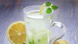 Как приготовить лимонад с мятой и лимоном в домашних условиях Домашний напиток из лимона и мяты